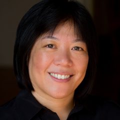 Joanna Lim, Cheng Cohen Office Manager/Paralegal